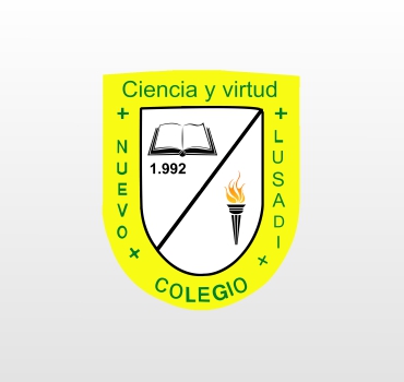 NUEVO COLEGIO LUSADI LTDA